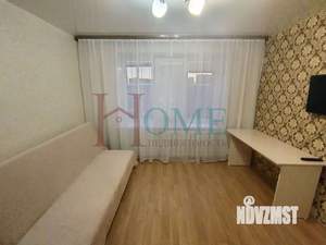 2-к квартира, на длительный срок, 35м2, 6/6 этаж