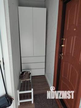 1-к квартира, на длительный срок, 38м2, 2/10 этаж