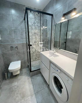 1-к квартира, на длительный срок, 36м2, 17/20 этаж