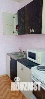 1-к квартира, на длительный срок, 34м2, 7/11 этаж