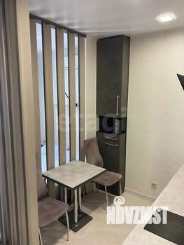 Студия квартира, на длительный срок, 27м2, 5/8 этаж