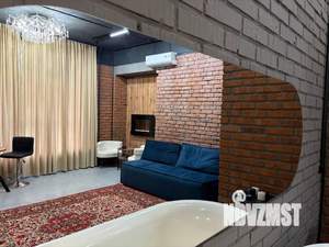 2-к квартира, посуточно, 55м2, 2/18 этаж