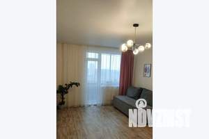 1-к квартира, посуточно, 35м2, 8/17 этаж