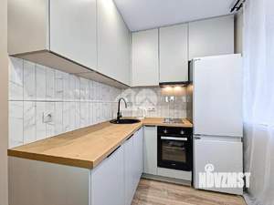 2-к квартира, на длительный срок, 43м2, 4/5 этаж