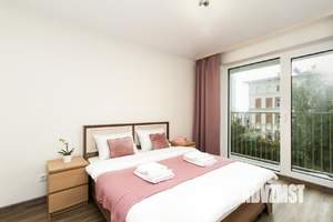 2-к квартира, посуточно, 40м2, 1/1 этаж