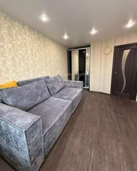 2-к квартира, на длительный срок, 45м2, 5/5 этаж