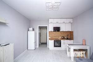 Студия квартира, на длительный срок, 30м2, 21/25 этаж