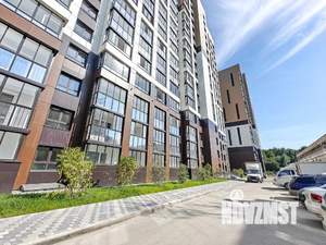 1-к квартира, посуточно, 29м2, 1/1 этаж