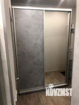 Студия квартира, на длительный срок, 30м2, 19/26 этаж