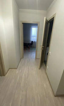 1-к квартира, на длительный срок, 41м2, 12/13 этаж