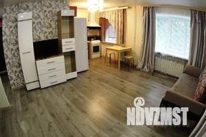 1-к квартира, посуточно, 36м2, 1/5 этаж