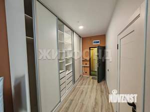 Студия квартира, на длительный срок, 22м2, 4/15 этаж