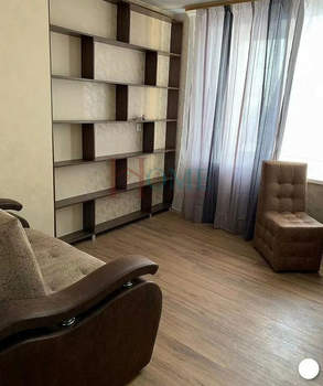 1-к квартира, на длительный срок, 41м2, 10/11 этаж