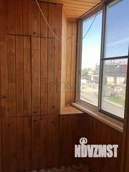 1-к квартира, на длительный срок, 32м2, 5/9 этаж