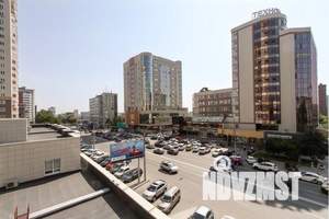 1-к квартира, посуточно, 42м2, 4/25 этаж