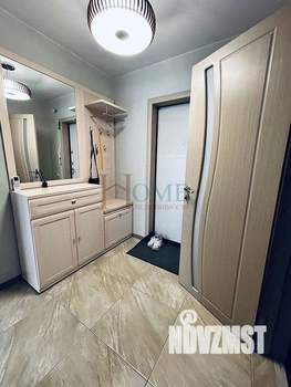 1-к квартира, на длительный срок, 37м2, 4/10 этаж