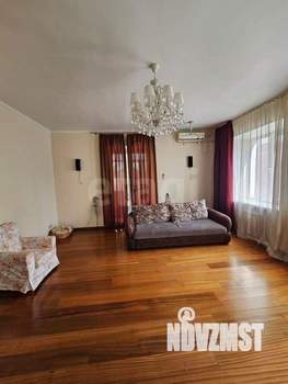 3-к квартира, на длительный срок, 116м2, 2/9 этаж