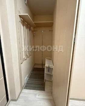 1-к квартира, на длительный срок, 37м2, 3/17 этаж