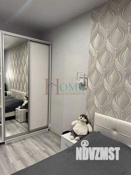 2-к квартира, на длительный срок, 46м2, 18/26 этаж