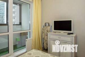 1-к квартира, посуточно, 30м2, 3/20 этаж