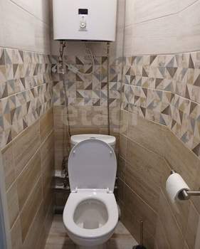 1-к квартира, на длительный срок, 32м2, 7/11 этаж