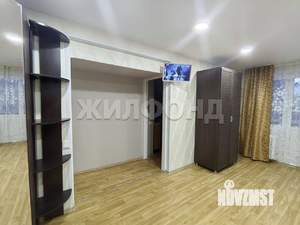 2-к квартира, на длительный срок, 46м2, 2/4 этаж