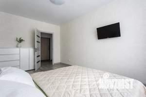 2-к квартира, посуточно, 40м2, 7/17 этаж