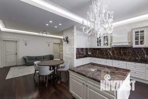 4-к квартира, на длительный срок, 184м2, 3/11 этаж