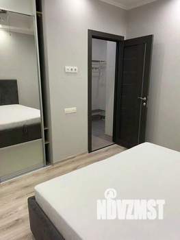 2-к квартира, на длительный срок, 49м2, 2/10 этаж