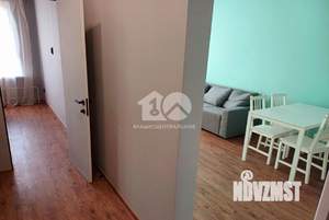 2-к квартира, на длительный срок, 40м2, 17/17 этаж