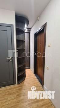 1-к квартира, на длительный срок, 37м2, 4/10 этаж