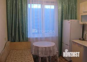 1-к квартира, на длительный срок, 36м2, 5/7 этаж