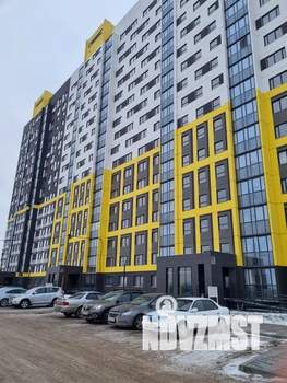 Студия квартира, посуточно, 30м2, 12/17 этаж