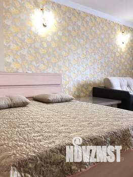 1-к квартира, посуточно, 36м2, 7/14 этаж