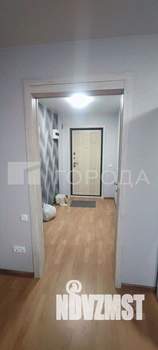 Студия квартира, на длительный срок, 29м2, 13/26 этаж