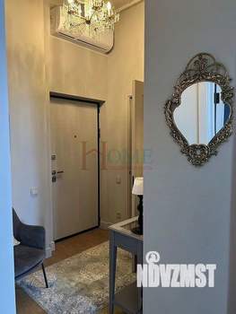 2-к квартира, на длительный срок, 45м2, 18/18 этаж