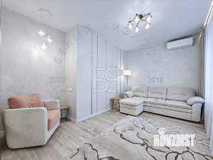 3-к квартира, на длительный срок, 92м2, 15/18 этаж