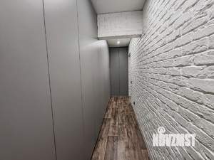 1-к квартира, на длительный срок, 42м2, 6/10 этаж