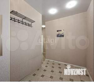 2-к квартира, на длительный срок, 66м2, 6/18 этаж