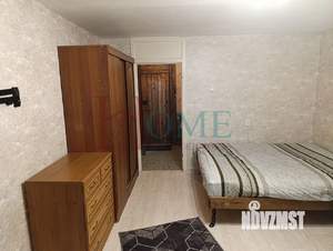 1-к квартира, на длительный срок, 35м2, 6/9 этаж