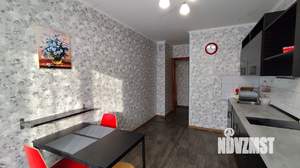 1-к квартира, на длительный срок, 54м2, 3/10 этаж