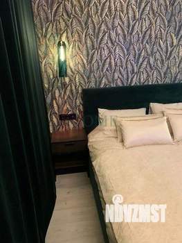 Студия квартира, на длительный срок, 25м2, 10/19 этаж