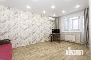 2-к квартира, на длительный срок, 43м2, 4/5 этаж