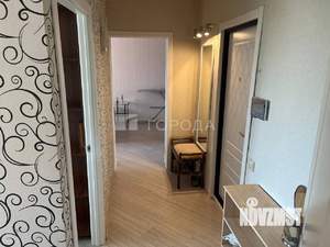 2-к квартира, на длительный срок, 42м2, 7/10 этаж