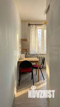 1-к квартира, на длительный срок, 33м2, 4/10 этаж