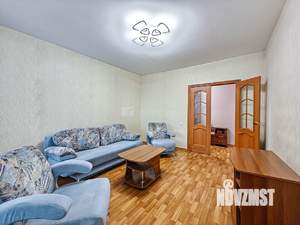 2-к квартира, на длительный срок, 53м2, 9/14 этаж