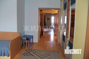 3-к квартира, на длительный срок, 115м2, 5/9 этаж