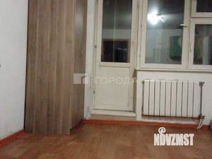 1-к квартира, на длительный срок, 27м2, 16/17 этаж