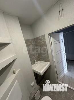 2-к квартира, на длительный срок, 35м2, 7/15 этаж