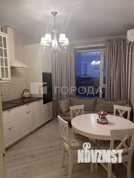 3-к квартира, на длительный срок, 65м2, 4/16 этаж